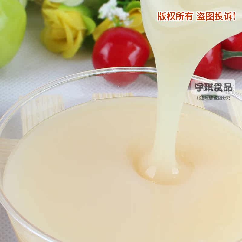 广村卡菲思酸多多果味酱饮料浓浆 广农乐酸奶