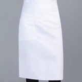 捌依依 Цветной фартук, юбка в складку, анти-грязь, делается под заказ