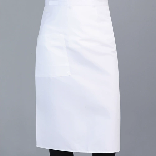 捌依依 Цветной фартук, юбка в складку, анти-грязь, делается под заказ