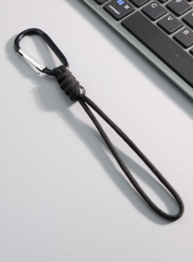生活随手挂物系绳绑扎归类小件环扣取用存放杂物日常实用点缀轻便