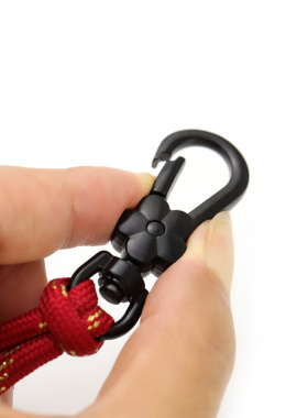 露营登山小工具多功能钥匙扣