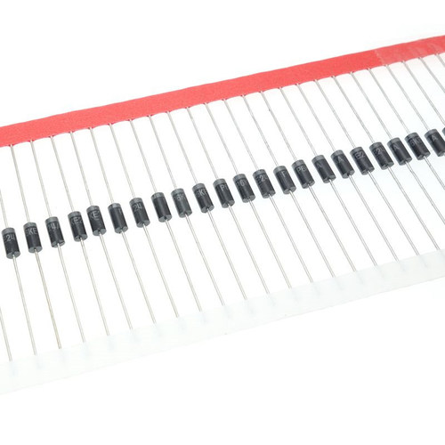 P6KE12A/24A/30A/180A/200A/220A/CA 单向双向 TVS瞬态抑制二极管 - 图3