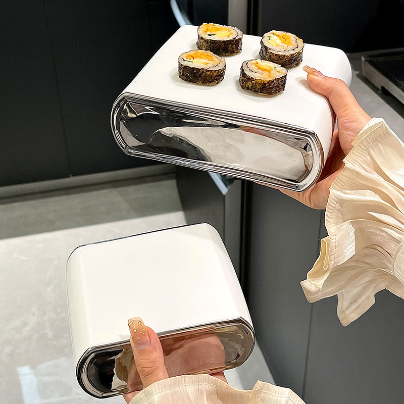 创意甜品盘月饼盘年糕盘个性简约寿司盘刺身盘特色菜盘小吃盘商用,淘宝优惠券,粉丝福利购,淘宝优惠卷