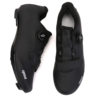 Flat pedal cycling shoes, mountain bike downhill, men's and women's lock-free spinning shoes, road bicycle flat shoes, sneakers