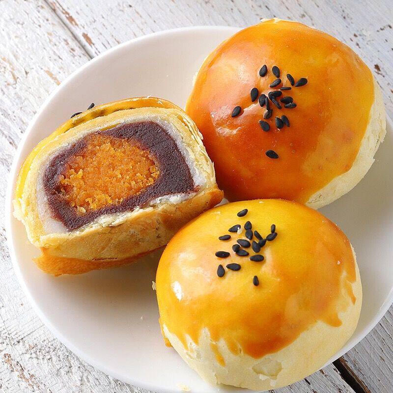  哈果帮食品传统糕点