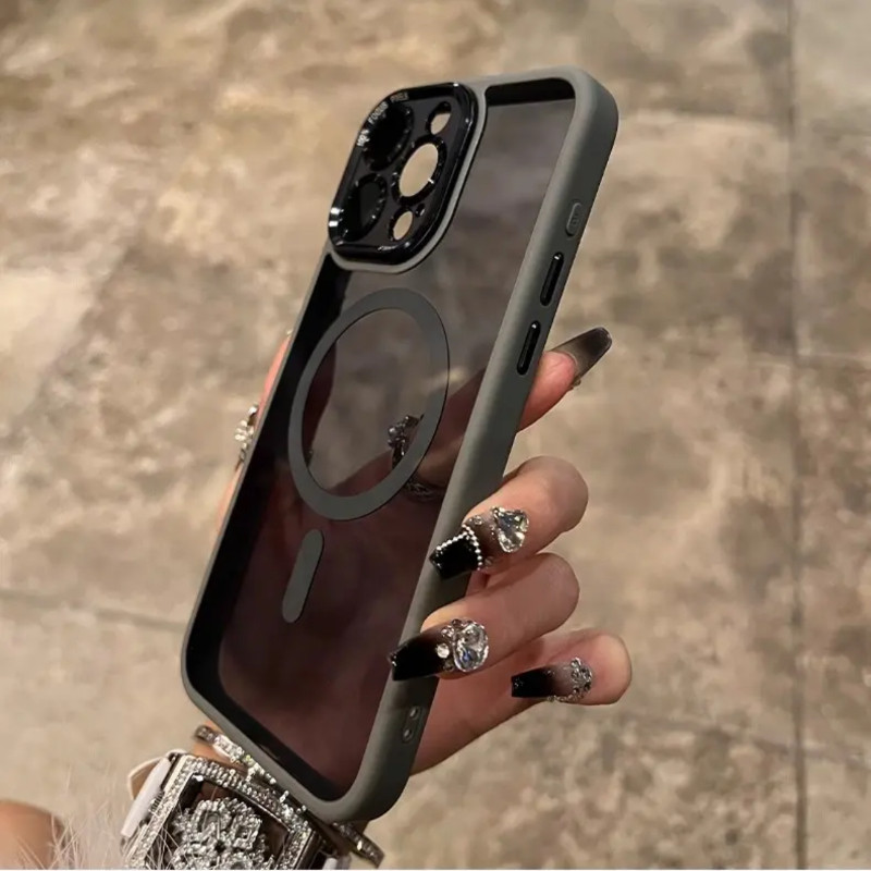  碧春寒数码配件手机保护套/壳