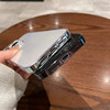 IP16 icy lightweight bare metal high-end transparent PC shell