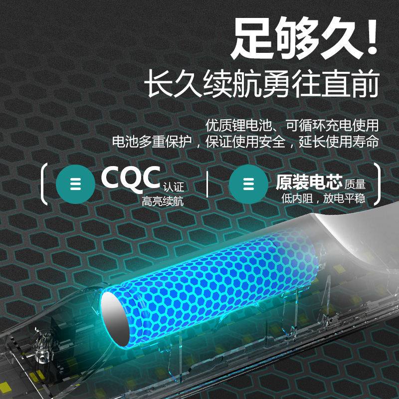 vavofo台灯学习专用护眼大学生宿舍酷毙灯磁吸式充电书桌无线挂灯