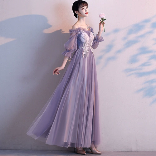 Платье подружки невесты, лонгслив, зимняя юбка, вечернее платье, коллекция 2022, для подружки невесты, большой размер