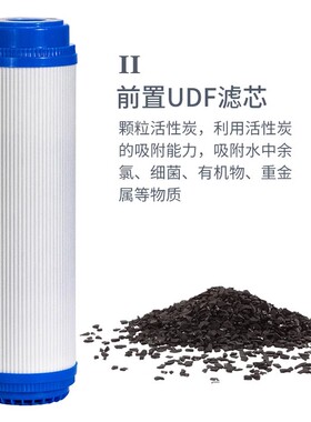 志高10寸通用净水器滤芯