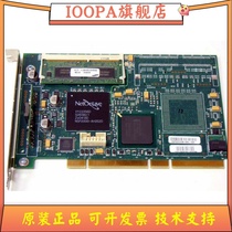 nettave nsp2000 security plus speed card PCI-X nsp2000b-ssl-64