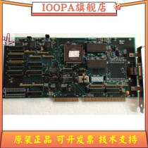 The Princeton Instruments ISA TAXI BOARD1700-0160 ST-138S ST-138S CC-100