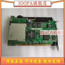 HAGIWARA HPU5810ADA-133 ST 00017-00030-01 industrial computer motherboard