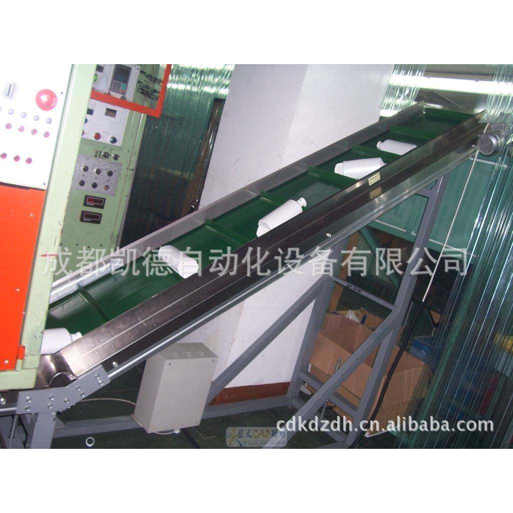 供应四川丝印烘干/电子电器装配皮带输送线喷油烘干固化线,淘宝优惠券,粉丝福利购,淘宝优惠卷