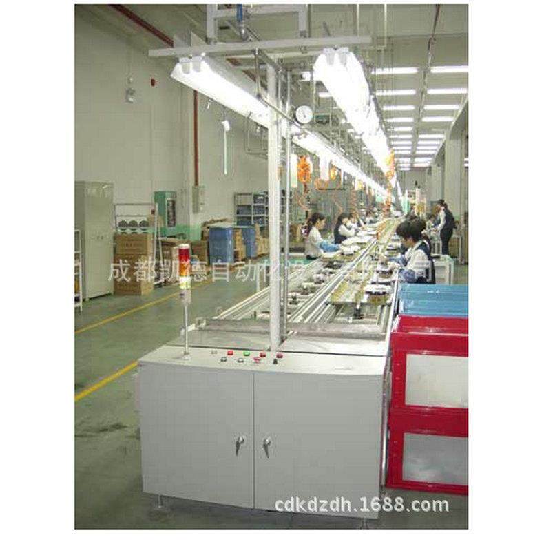 供应四川丝印烘干/电子电器装配皮带输送线喷油烘干固化线,淘宝优惠券,粉丝福利购,淘宝优惠卷