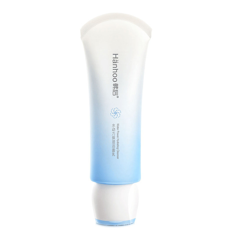 韩后水动力氨基酸女深层清洁洗面奶 韩后金妆洁面