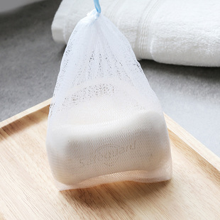 天猫购物体验：起泡网、手工皂和洗面奶的完美组合