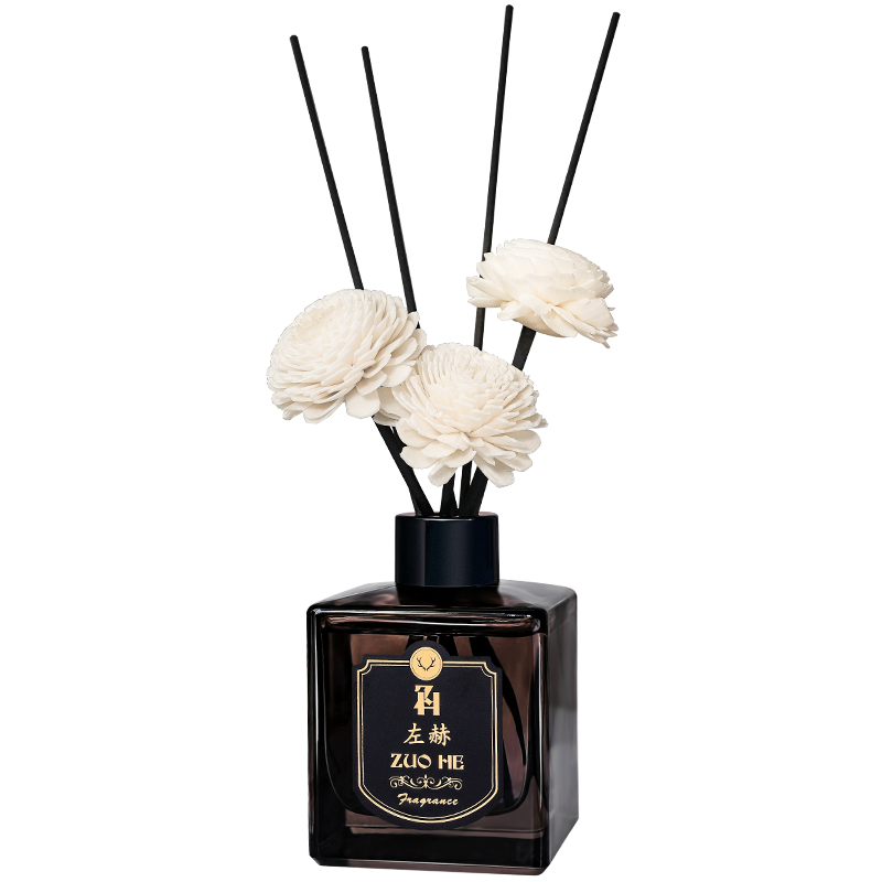 大堂香薰家用香格里拉希尔顿香水 左赫香熏香料