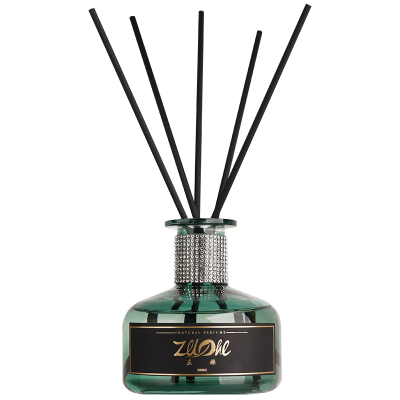 左赫酒店香薰家用室内摆件厕所香氛 左赫香熏香料