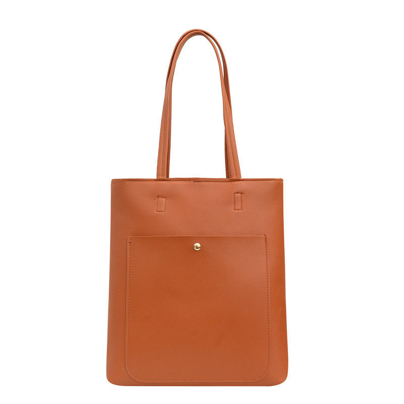 大学生上课包斜挎大容量女士单肩包 qtj女士包袋