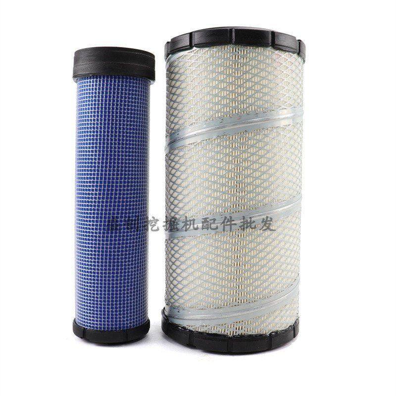 柳工挖掘机908D 908E机油滤芯柴油空气油水液压回油进油保养配件,淘宝优惠券,粉丝福利购,淘宝优惠卷