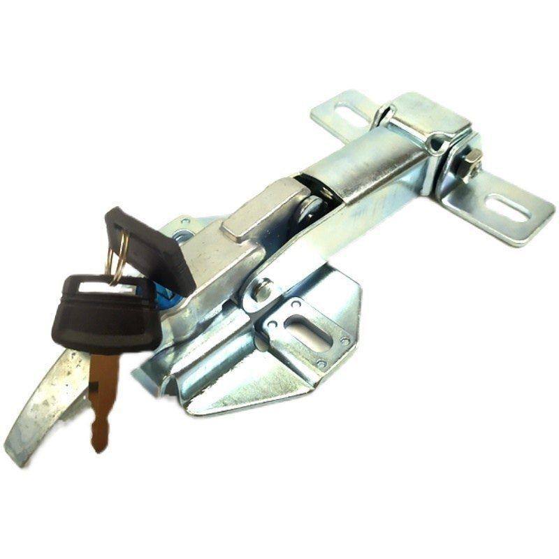 日立ZAX120 200 210 230 240-6-3G发动机缸盖锁勾机后盖锁头,淘宝优惠券,粉丝福利购,淘宝优惠卷