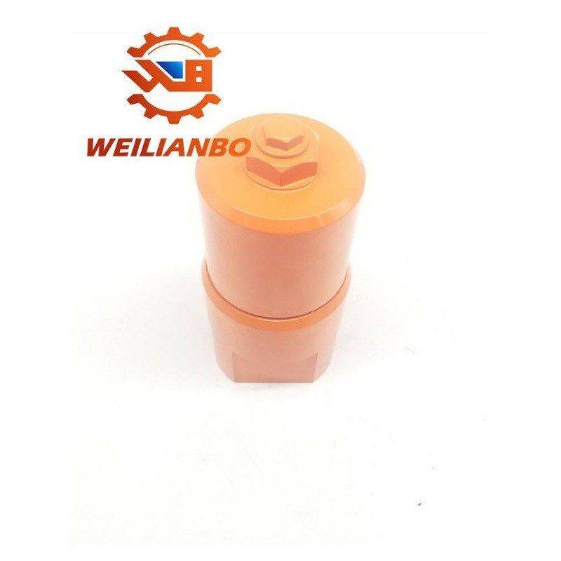 挖掘机三一SY55 60 75 125 195 205 245 365先导外壳总成滤芯配件,淘宝优惠券,粉丝福利购,淘宝优惠卷