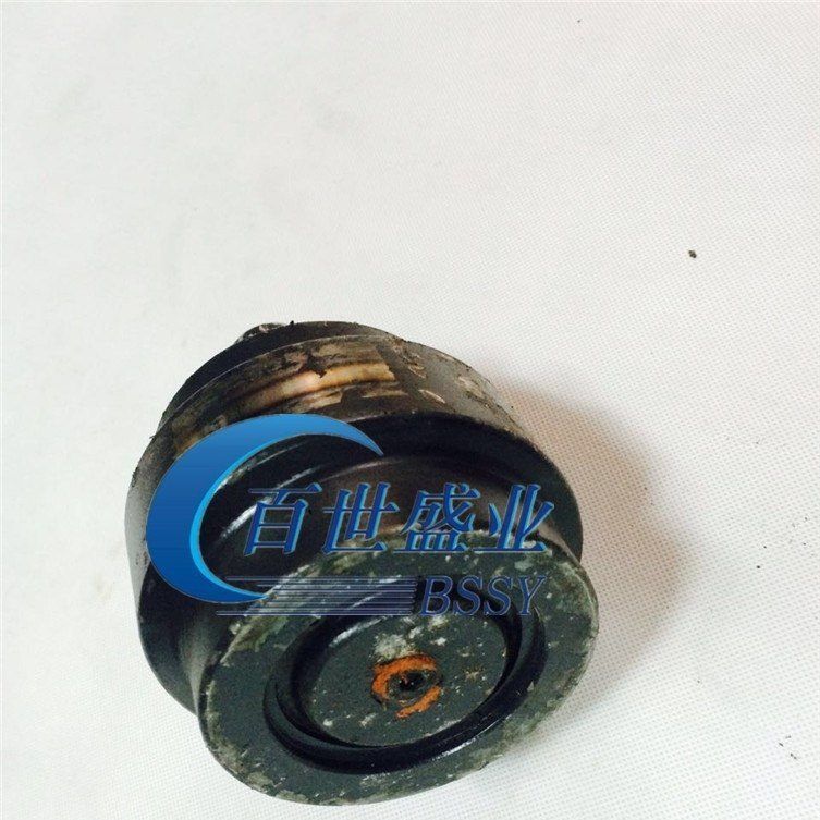 柳工LG906C/908C托链轮支重轮EX70通用托轮支重轮优质 - 图1