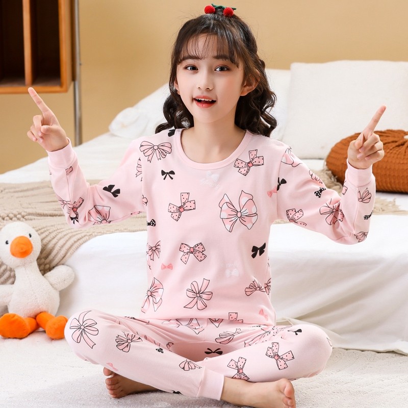 秋冬儿童纯棉套装宝宝秋衣秋裤打底内衣保暖睡衣棉毛衫上衣新年,淘宝优惠券,粉丝福利购,淘宝优惠卷