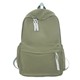 Mampson casual campus hiking backpack for men and women