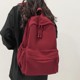 Mampson casual campus hiking backpack for men and women