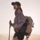 Mampson men's and women's casual all-match mountaineering bag backpack
