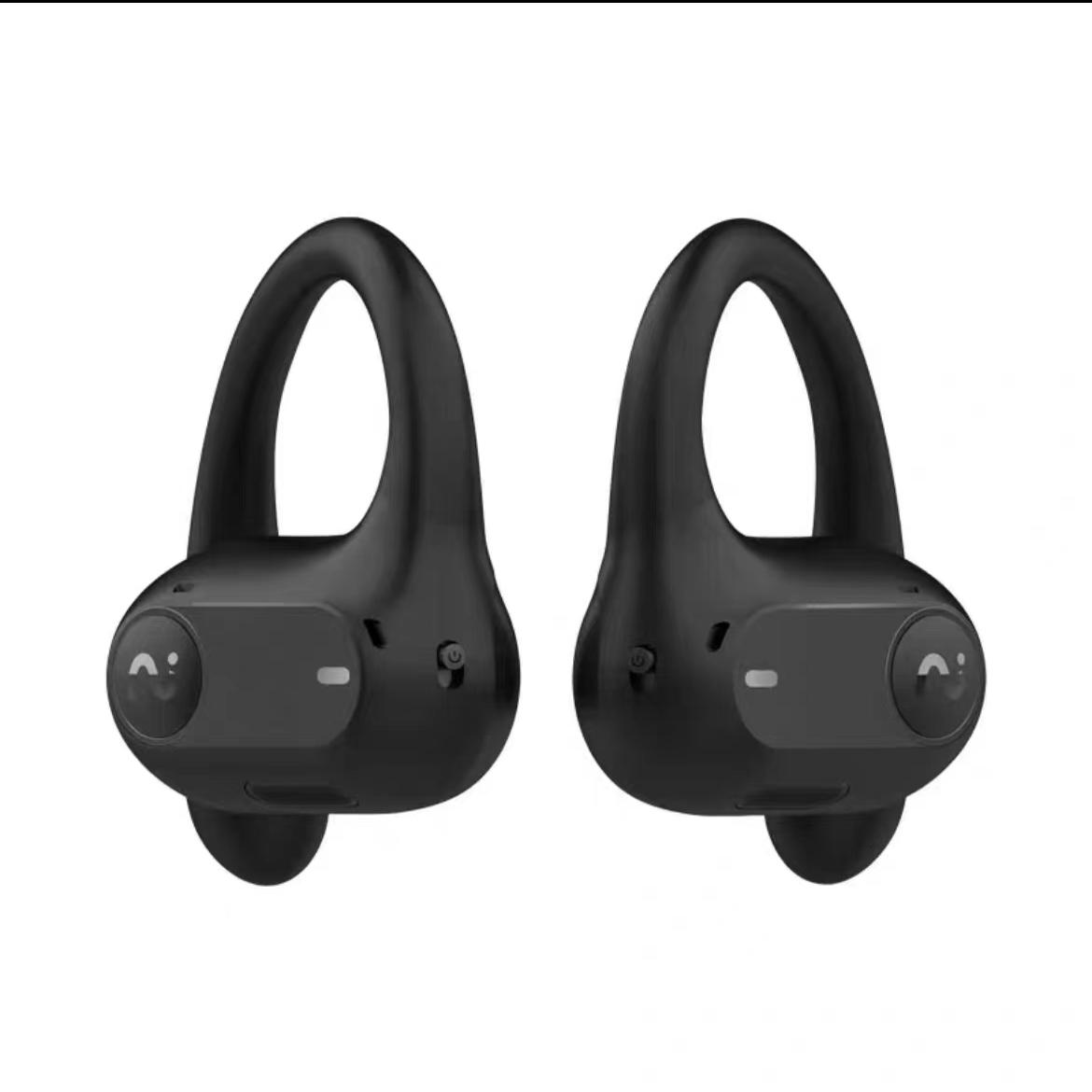 科大讯飞iFLYBUDS Air耳机单只补配左边右耳丢失充电仓盒原装一个 - 图0