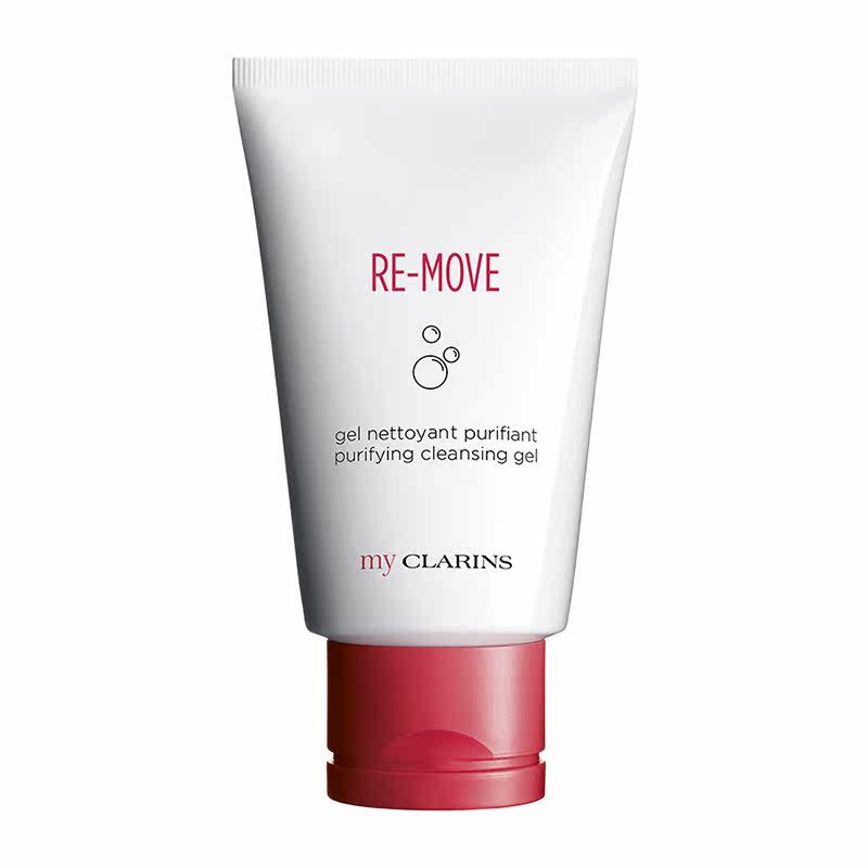  伊能静海外专属店洁面