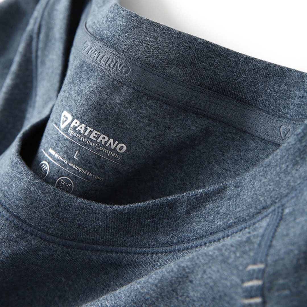 镇店牛货！吊卡780！户外功能性面料高效锁温运动长袖T恤打底上衣,淘宝优惠券,粉丝福利购,淘宝优惠卷