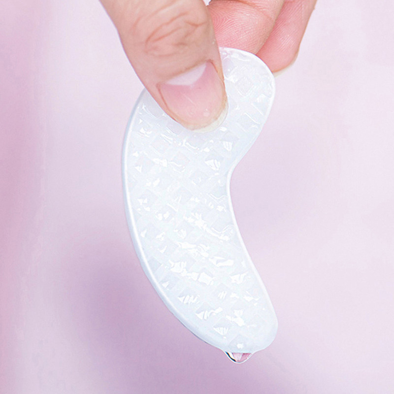 cobor /可贝尔眼纹消淡化熊猫眼袋 熊客专属店眼膜