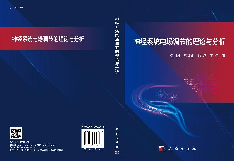 神经系统电场调节的理论与分析 计算机与互联网 人工智能 电场神经调节效应神经系统建模基础 非线性动力学角度剖析神经元影响规律 - 图2