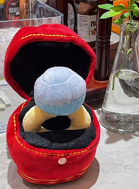 七夕情人节礼物女创意告白毛绒