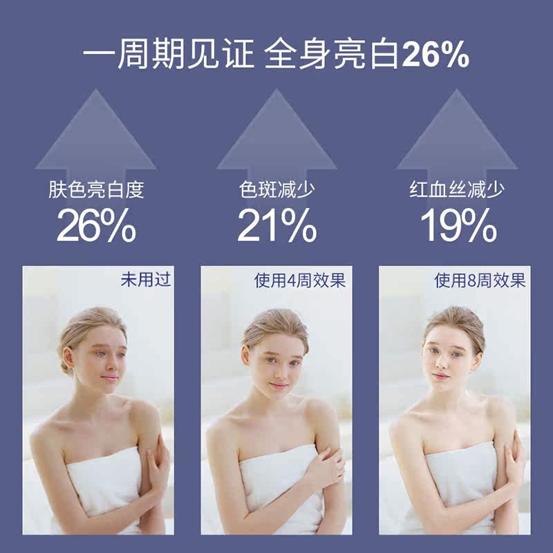 碧维斯biocyte美白丸谷胱甘肽胶囊 BiocyteSANTI海外丽人海外膳补