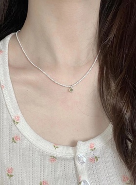 AFunnyStory女复古项链