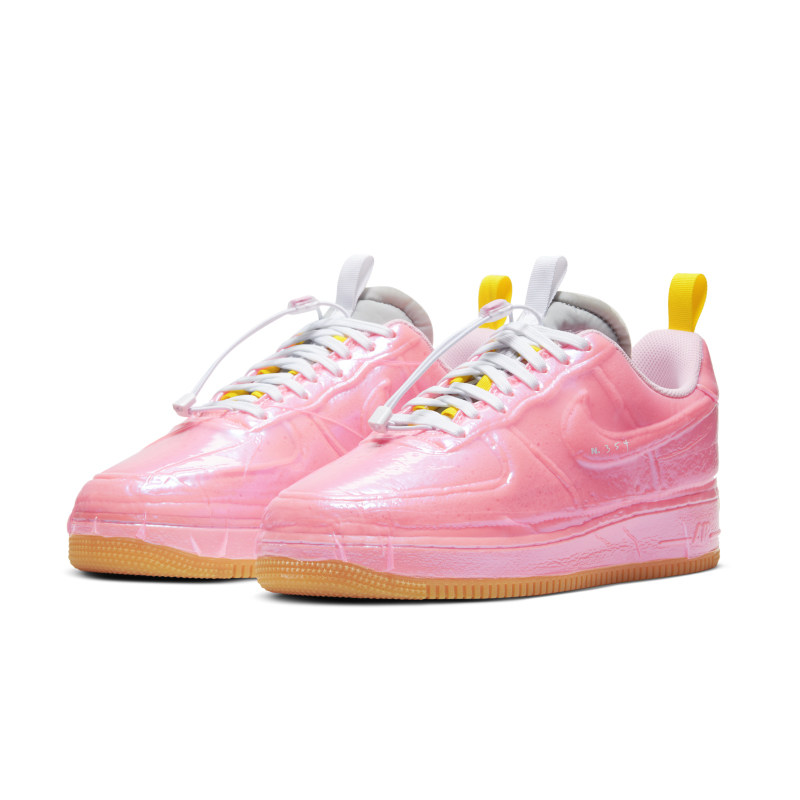 nike 2021冬季男子af1空军一号板鞋 锐力体育板鞋/休闲鞋