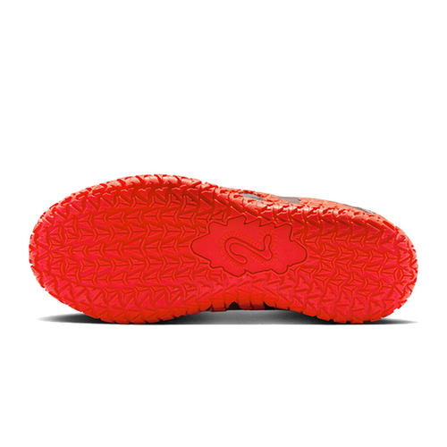 nike耐克大童男女JA 3 CNY马年限定莫兰特运动篮球鞋IB4776-200 - 图3