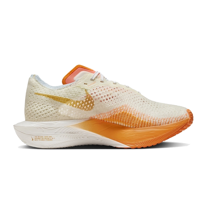 nike耐克夏季女子ZOOMX VAPORFLY NEXT% 3运动跑步鞋FV3634-181 - 图0