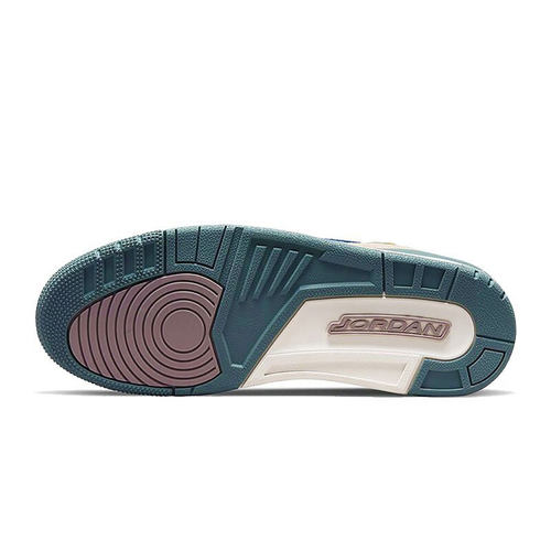 nike耐克大童男女AIR JORDAN LEGACY 312运动篮球鞋DQ5348-141 - 图3