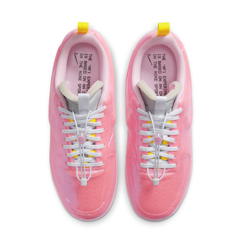 nike 2021冬季男子af1空军一号板鞋 锐力体育板鞋/休闲鞋