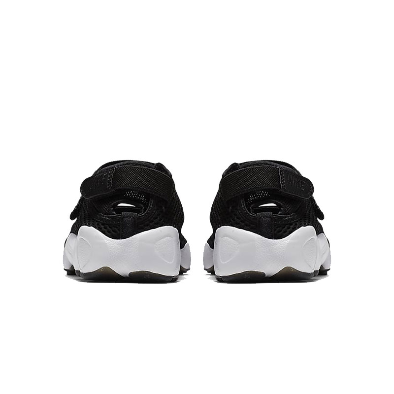 nike耐克夏季女子AIR RIFT BR分脚趾运动休闲凉鞋锐力848386-001 - 图2