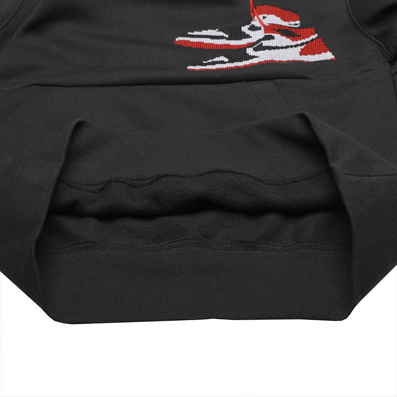 nike男子air jordan运动休闲卫衣 锐力体育运动卫衣/套头衫
