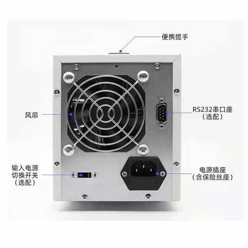 0-30V5A线性可编程直流稳压电源60V3A程控可调150V1ARS485modbus - 图1