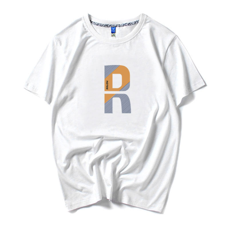 余文乐2022港风新款夏装夏季男t恤 魔龙公爵T恤