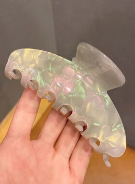 醋酸纤维日韩博主同款高档